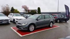 VOLKSWAGEN GOLF SW Brest Bretagne