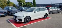 VOLVO V60 Brest Bretagne