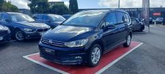 VOLKSWAGEN TOURAN Brest Bretagne