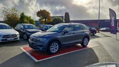 VOLKSWAGEN TIGUAN Brest Bretagne