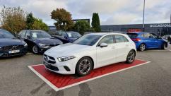 MERCEDES CLASSE A Brest Bretagne