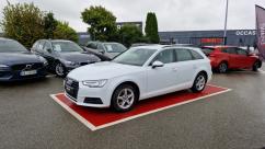 AUDI A4 AVANT Brest Bretagne