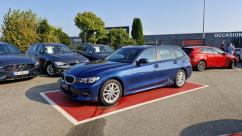 BMW SERIE 3 TOURING Brest Bretagne