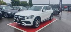 MERCEDES GLC Brest Bretagne