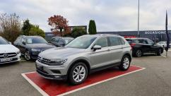 VOLKSWAGEN TIGUAN Brest Bretagne