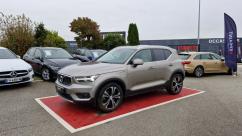 VOLVO XC40 Brest Bretagne