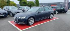 AUDI A4 AVANT Brest Bretagne