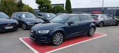 AUDI A3 SPORTBACKbrest  finistère