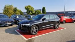 VOLVO XC60 Brest Bretagne