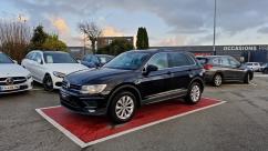 VOLKSWAGEN TIGUAN Brest Bretagne