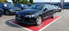 AUDI A3 BERLINE Brest Bretagne