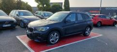 BMW X1 Brest Bretagne