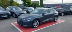 AUDI A3 SPORTBACK Brest Bretagne