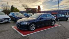 AUDI A4 Brest Bretagne