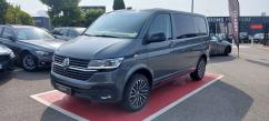 VOLKSWAGEN TRANSPORTER Brest Bretagne