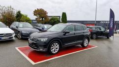 VOLKSWAGEN TIGUAN Brest Bretagne