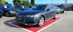 AUDI A4 ALLROAD Brest Bretagne