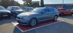 BMW SERIE 5 TOURING Brest Bretagne