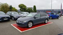 VOLKSWAGEN GOLF SW Brest Bretagne