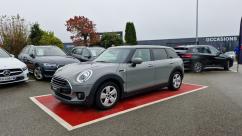 MINI CLUBMAN Brest Bretagne