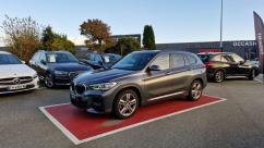 BMW X1 Brest Bretagne