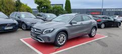 MERCEDES GLA Brest Bretagne