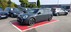 MINI CLUBMAN Brest Bretagne