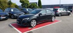 MERCEDES CLASSE A Brest Bretagne