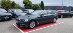 BMW SERIE 5 TOURING Brest Bretagne