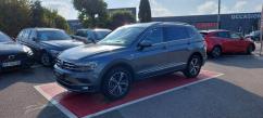 VOLKSWAGEN TIGUAN ALLSPACE Brest Bretagne