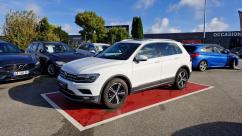 VOLKSWAGEN TIGUAN Brest Bretagne