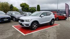 VOLVO XC40 Brest Bretagne