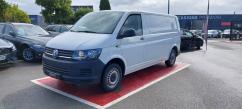 VOLKSWAGEN TRANSPORTER Brest Bretagne