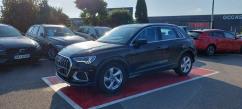 AUDI Q3 Brest Bretagne