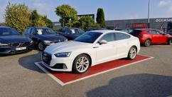 AUDI A5 SPORTBACKbrest  finistère