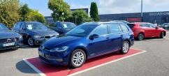 VOLKSWAGEN GOLF SW Brest Bretagne