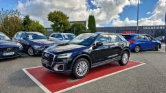 AUDI Q2 Brest Bretagne