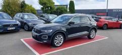 VOLKSWAGEN T ROC Brest Bretagne