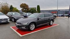 VOLKSWAGEN PASSAT SW Brest Bretagne