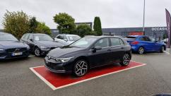 VOLKSWAGEN GOLF Brest Bretagne