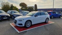 AUDI A4 AVANT Brest Bretagne