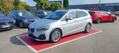 BMW SERIE 2 ACTIVE TOURER Brest Bretagne