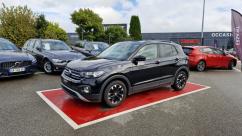 VOLKSWAGEN T CROSS Brest Bretagne