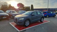 AUDI Q2 Brest Bretagne