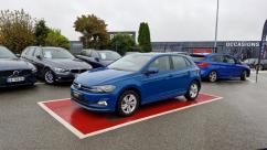 VOLKSWAGEN POLO Brest Bretagne