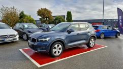 VOLVO XC40 Brest Bretagne