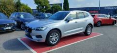 VOLVO XC60 II Brest Bretagne