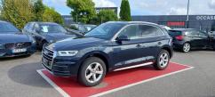 AUDI Q5 Brest Bretagne