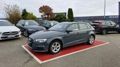 AUDI A3 SPORTBACK Brest Bretagne