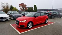 AUDI A1 SPORTBACK Brest Bretagne